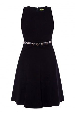 Slip dress, zdjęcie 1 Slip dress od Versace Jeans